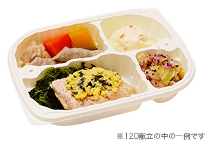 ≪定期お届けコース/21食セット≫やわらか食タイプ
