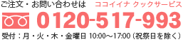 ʸ䤤碌0120-517-993