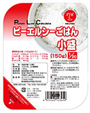 ピーエルシーごはん