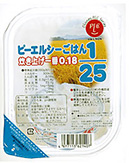 ピーエルシーごはん